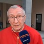 Ceuta, Parolin “Sul fenomeno migratorio serve un approccio comune” / Video