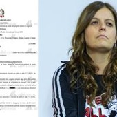 Ilaria Salis di nuovo nei guai, condannata dal tribunale di Milano: "Ha licenziato due collaboratori senza giusta causa" Ilaria Salis di nuovo nei guai, condannata dal tribunale di Milano: "Ha licenziato due collaboratori senza giusta causa"