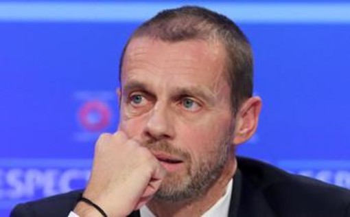 Mondiali, Ceferin: "Ci sono partite senza interesse". Rabbia delle Federazioni