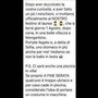 Morta alla festa in villa a Bagheria, l'agghiacciante presagio sulla piscina nell'invito