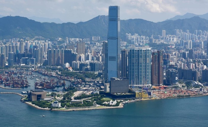 Hong Kong, un corso di formazione sull’IA per i cittadini Hong Kong, un corso di formazione sull’IA per i cittadini
