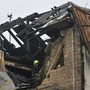 Massiccio attacco russo a Kiev, 2 morti e 14 feriti