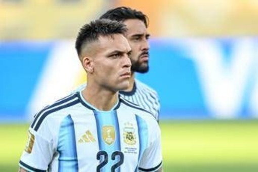 Lautaro Martinez al Barcellona? L'indiscrezione dalla Spagna Lautaro Martinez al Barcellona? L'indiscrezione dalla Spagna