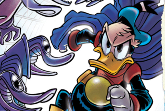 Pk compie 30 anni, il papà dell'alter ego di Paperino: "Dimostra che in tutti si nasconde un eroe"