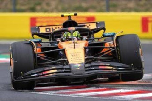 Formula 1, la griglia di partenza del Gp del Messico Formula 1, la griglia di partenza del Gp del Messico