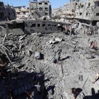Gaza, 600 ex capi sicurezza Israele a Trump: &quot;Convinca Netanyahu a finire la guerra&quot;