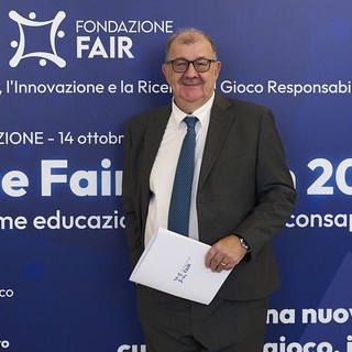 A Roma il FAIR Forum sul gioco responsabile, 8 italiani su 10 chiedono prevenzione