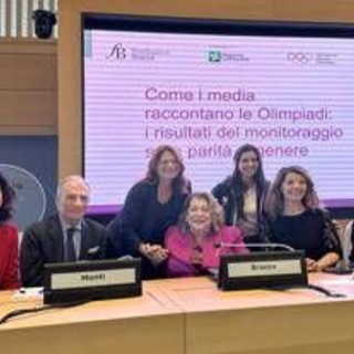 Milano-Cortina, lo studio: Giochi hanno riportato al centro lo sport femminile