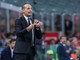 Allegri “Nazionale? Non tutto da buttare. Io ct? Concentrato sul Milan” Allegri “Nazionale? Non tutto da buttare. Io ct? Concentrato sul Milan”