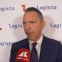 Prodotti da fumo, Crisci (Logista): "Sulle regole serve tempo per misurare gli effetti" Prodotti da fumo, Crisci (Logista): "Sulle regole serve tempo per misurare gli effetti"