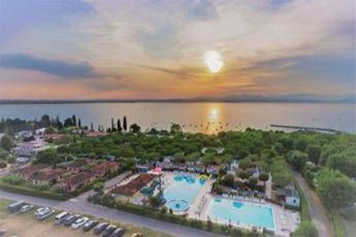 Club del Sole consolida suo modello di sviluppo e si espande su Lago di Garda