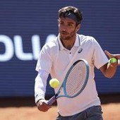 Madrid, oggi Musetti-Griekspoor al terzo turno - Il match in diretta