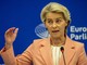 Ue, von der Leyen “710 mln a sostegno sfollati in Africa e per aiuti globali” Ue, von der Leyen “710 mln a sostegno sfollati in Africa e per aiuti globali”