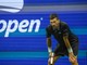 Djokovic subito eliminato agli Us Open, Cinà fermato dalla pioggia Djokovic subito eliminato agli Us Open, Cinà fermato dalla pioggia