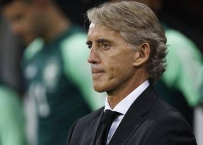 Mancini elimina Inzaghi in Champions asiatica (e in contemporanea vince il campionato) Mancini elimina Inzaghi in Champions asiatica (e in contemporanea vince il campionato)