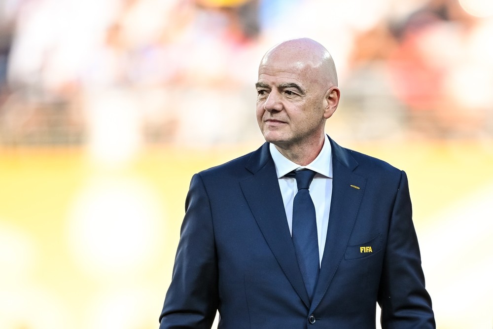Il passo indietro della Fifa “Il progetto Ffe non sarà portato avanti” Il passo indietro della Fifa “Il progetto Ffe non sarà portato avanti”