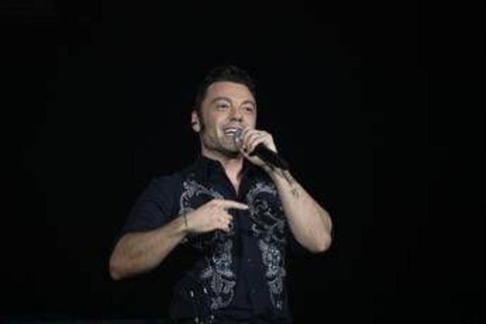 Tiziano Ferro, a fine ottobre il nuovo album: &quot;Sono un grande&quot;