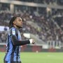 Caso Lookman, i tifosi dell'Inter si dividono sui social: &quot;C'è di meglio&quot;, &quot;Alzate l'offerta&quot;