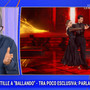Ballando, Mariotto affonda d'Urso: "Non regge il confronto con Ornella Muti"