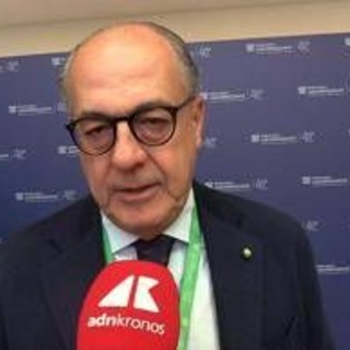 Agricoltura, De Castro (Nomisma): &quot;Serve equilibrio tra sostenibilità ambientale ed economica&quot;