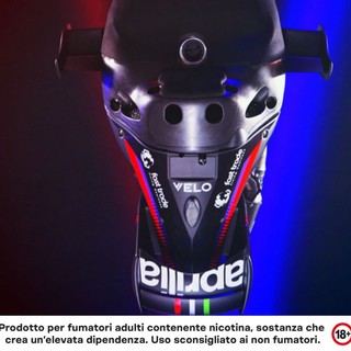 VELO e Aprilia Racing insieme al GP d’Italia 2026