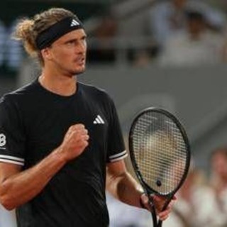 Zverev-Jodar: orario, precedenti e dove vederla in tv