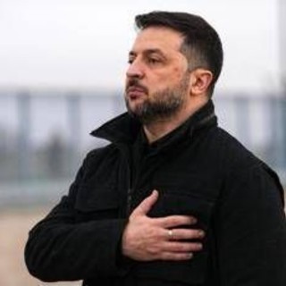 Ucraina, raid russi su tv pubblica e a Kharkiv. Zelensky domani incontra Witkoff in Turchia Ucraina, raid russi su tv pubblica e a Kharkiv. Zelensky domani incontra Witkoff in Turchia