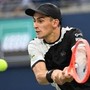 Dall'esordio degli azzurri a Cincinnati alla finale di Toronto: dove vedere il tennis di oggi in tv