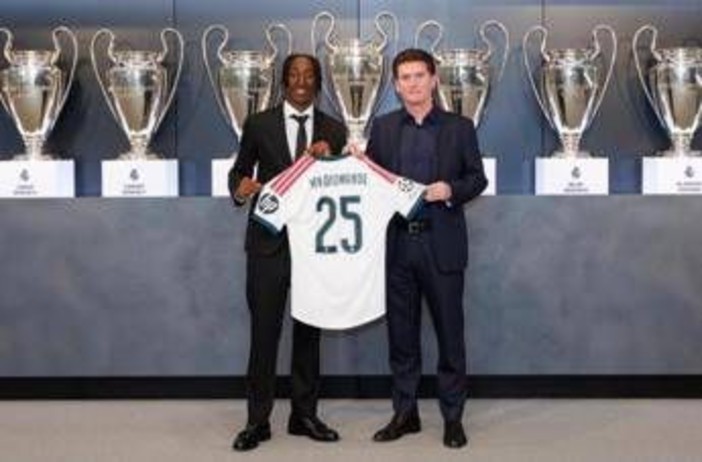 Alan Redmond, la mente dietro Roc Nation: "Nel calciomercato di oggi vince il realismo. E in Italia il talento non manca..."