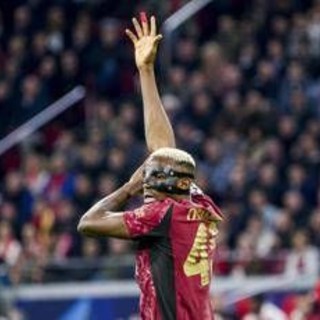 Nigeria fuori dai Mondiali, il ct accusa il Congo: &quot;Ci hanno fatto il voodoo&quot;