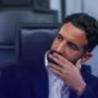 Amorim “Battere il Lecce una priorità, Milan ancora in fase di costruzione”