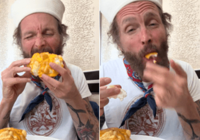 Jovanotti, spopola su TikTok la ricetta delle 'Ova alla Jova': come si preparano, il segreto