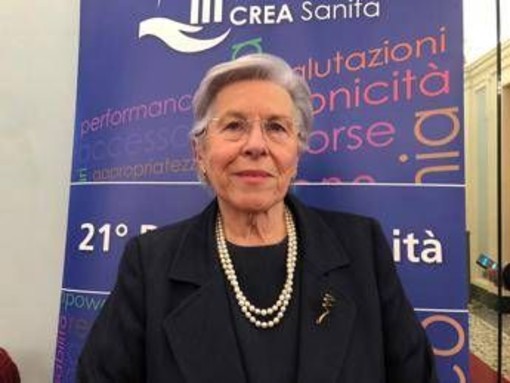 Sanità, Garavaglia (Pd): "Rivedere legge Ssn, servizi a persona coprano intero arco vita"