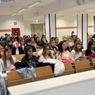 Università, domani i primi laureati in Infermieristica della Lum