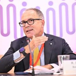 De Agostini (Banca Mediolanum): "Consulenza finanziaria si adegua a longevità" De Agostini (Banca Mediolanum): "Consulenza finanziaria si adegua a longevità"