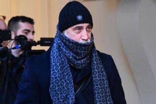 Strage Bologna, Cavallini presenta ricorso a Corte Strasburgo contro revoca semilibertà Strage Bologna, Cavallini presenta ricorso a Corte Strasburgo contro revoca semilibertà