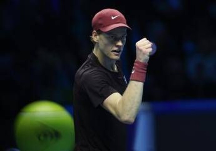 Sinner-Alcaraz, esibizione show a Seul - Diretta Sinner-Alcaraz, esibizione show a Seul - Diretta