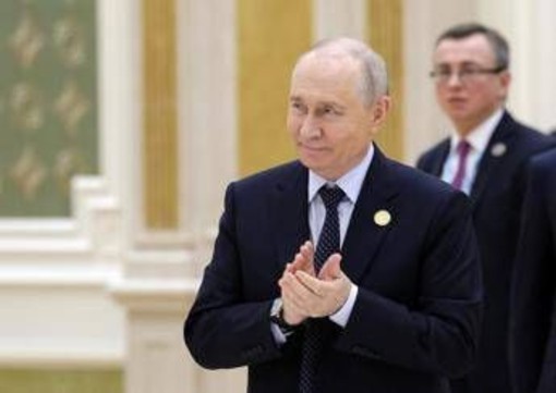 Accordo Trump-Putin per gasolio russo agli Usa, intesa vera o solo annuncio? L'analisi Accordo Trump-Putin per gasolio russo agli Usa, intesa vera o solo annuncio? L'analisi