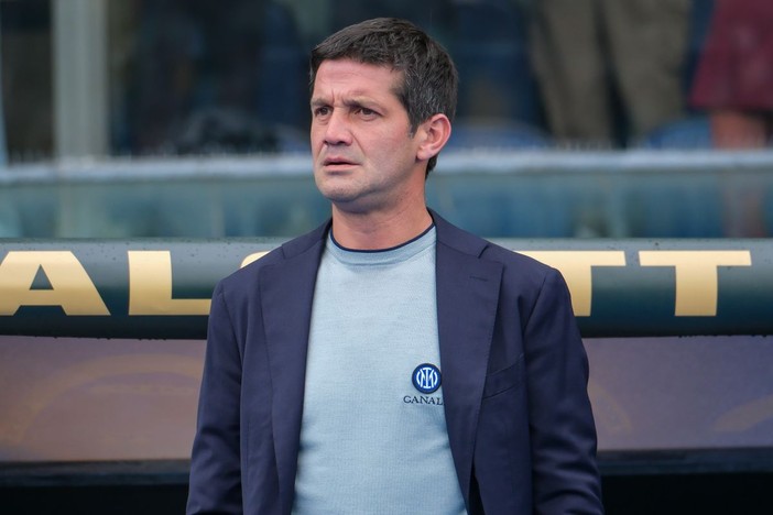 Chivu “Vincere mai scontato in Champions, bravi a reagire dopo Napoli”