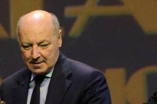 Inter, Marotta: &quot;Incidente Martinez? Fatto delicato, vicini a famiglia vittima e a nostro portiere&quot;