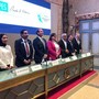 Nasce Pics, il polo italiano per Cyber e Space Economy Nasce Pics, il polo italiano per Cyber e Space Economy
