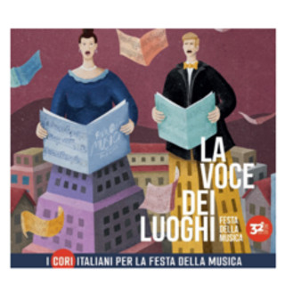 Festa musica 2026, Municipio I Roma sostiene 'Corinfesta', canto corale in luoghi simbolo Festa musica 2026, Municipio I Roma sostiene 'Corinfesta', canto corale in luoghi simbolo