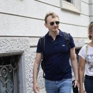 Alberto Stasi dopo la chiusura delle nuove indagini su Sempio: "Si faccia piena luce sulle responsabilità"