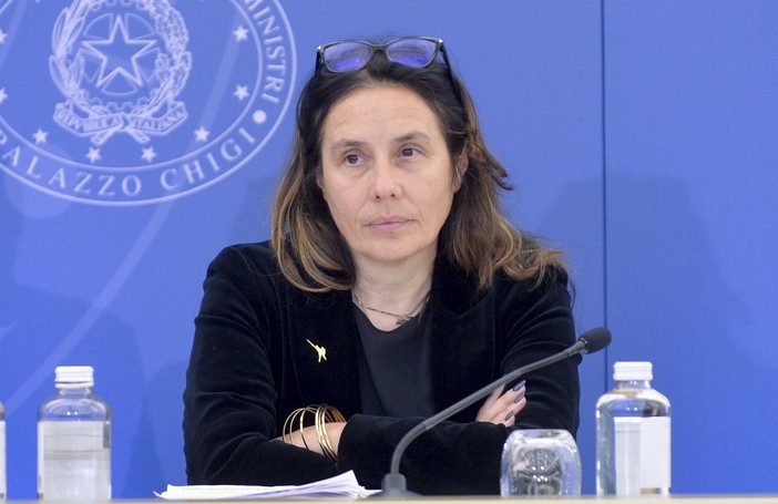 Governo, Locatelli “Stabilità decisiva per incidere su famiglie e imprese” Governo, Locatelli “Stabilità decisiva per incidere su famiglie e imprese”