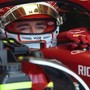 Leclerc, rabbia con muretto Ferrari: &quot;Macchina inguidabile, mi dovete ascoltare&quot;