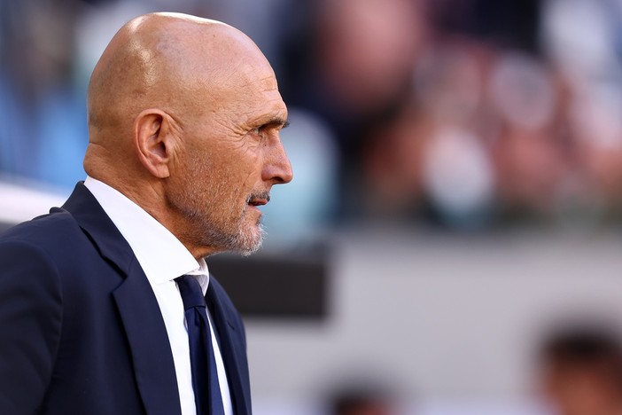 Riparte la Juventus, Spalletti “Distanti dallo scudetto, la rosa va completata” Riparte la Juventus, Spalletti “Distanti dallo scudetto, la rosa va completata”
