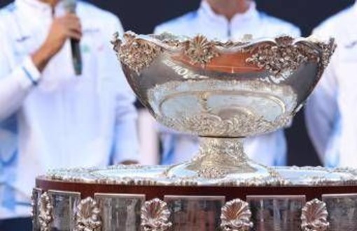 Coppa Davis, via alle Final Eight di Bologna: programma, quando gioca Italia e dove vederla in tv Coppa Davis, via alle Final Eight di Bologna: programma, quando gioca Italia e dove vederla in tv