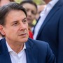 Centrosinistra, Conte “Avanti su lavoro e ambiente” Centrosinistra, Conte “Avanti su lavoro e ambiente”