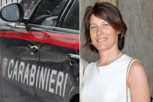 Roma, furto in casa dell'attrice di 'The New Pope' Sinne Mutsaers: arrestato il ladro