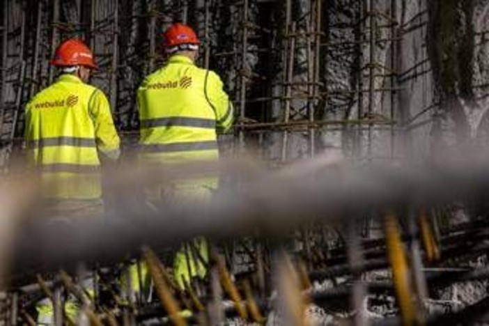 Webuild: cantieri ferroviari, avanti con il confronto per dare al Paese le opere Webuild: cantieri ferroviari, avanti con il confronto per dare al Paese le opere